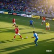 乌迪内斯客场取胜，实力逐渐显露